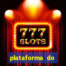 plataforma do gusttavo lima de jogo